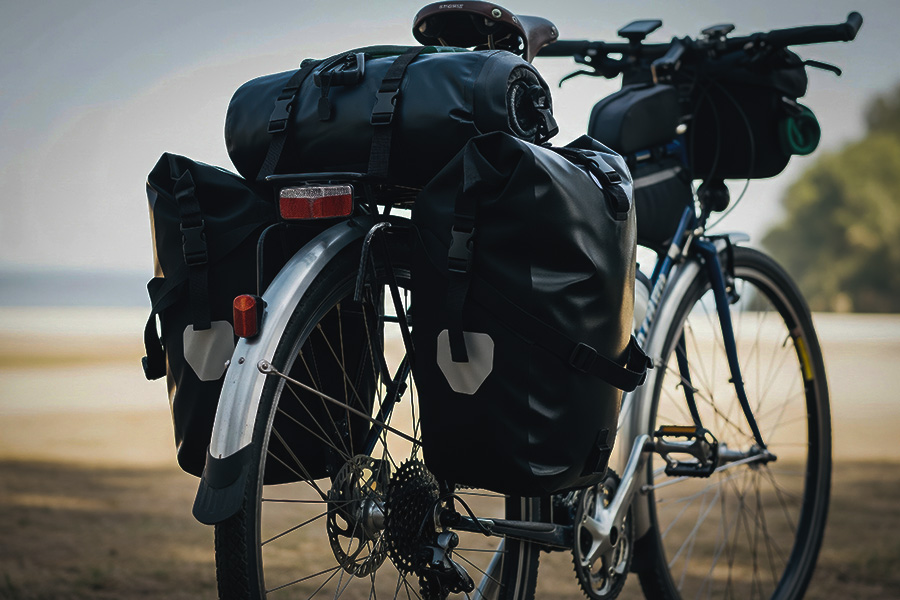 Outdoor & Lifestyle