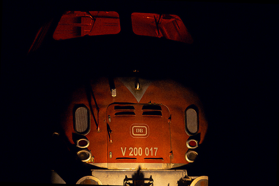 Midnight Express