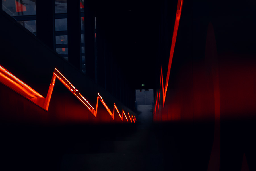Industry