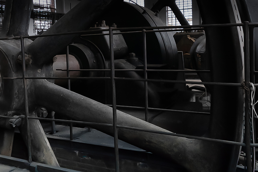 Industry Photography