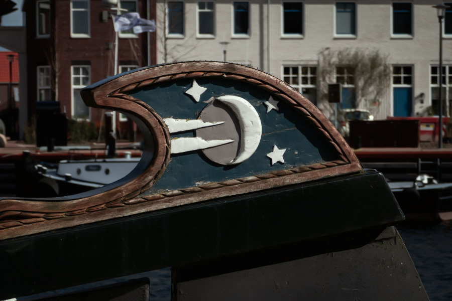 Hafen Harderwijk