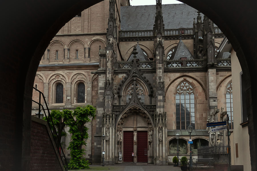 Xanten St. Victor
